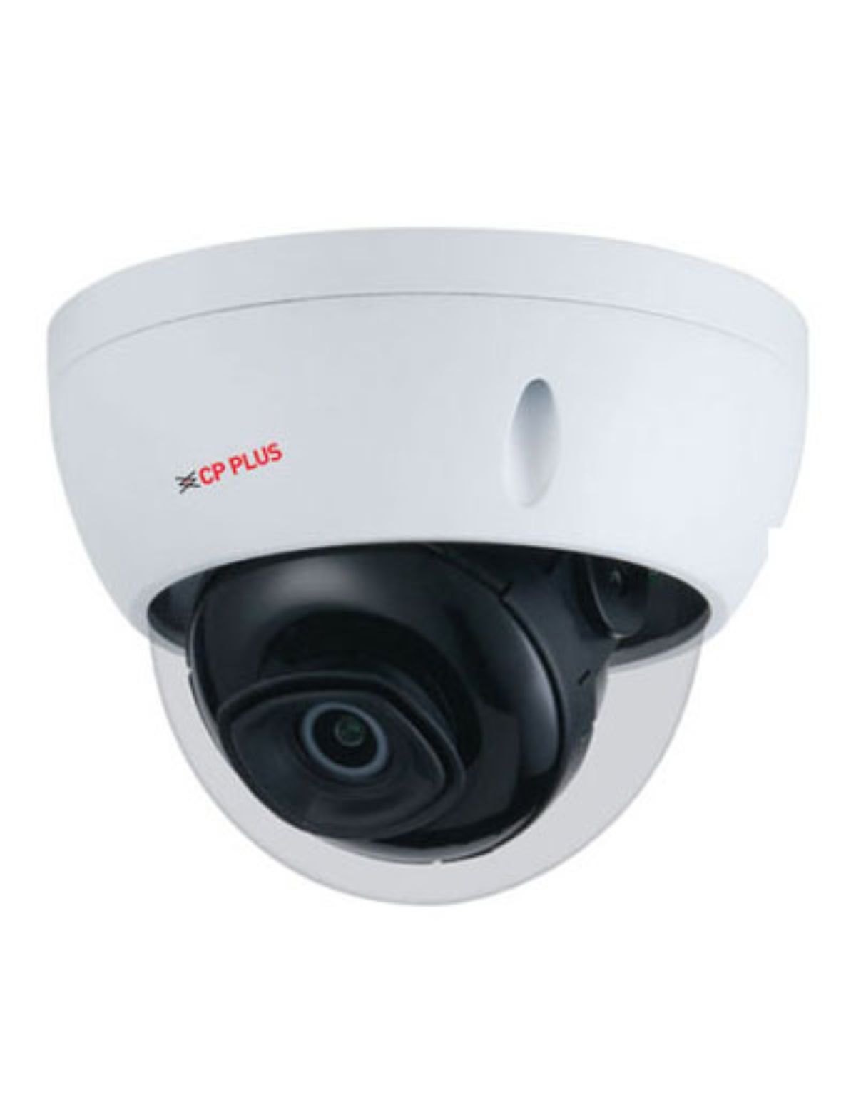 CP Plus 2MP Full HD IR Vandal Dome IP Camera with PoE CP-UNC-VB21L3C-MDS 1 Cp Plus Network Dome Camera CP-UNC-VB21L3C-MDS-0280