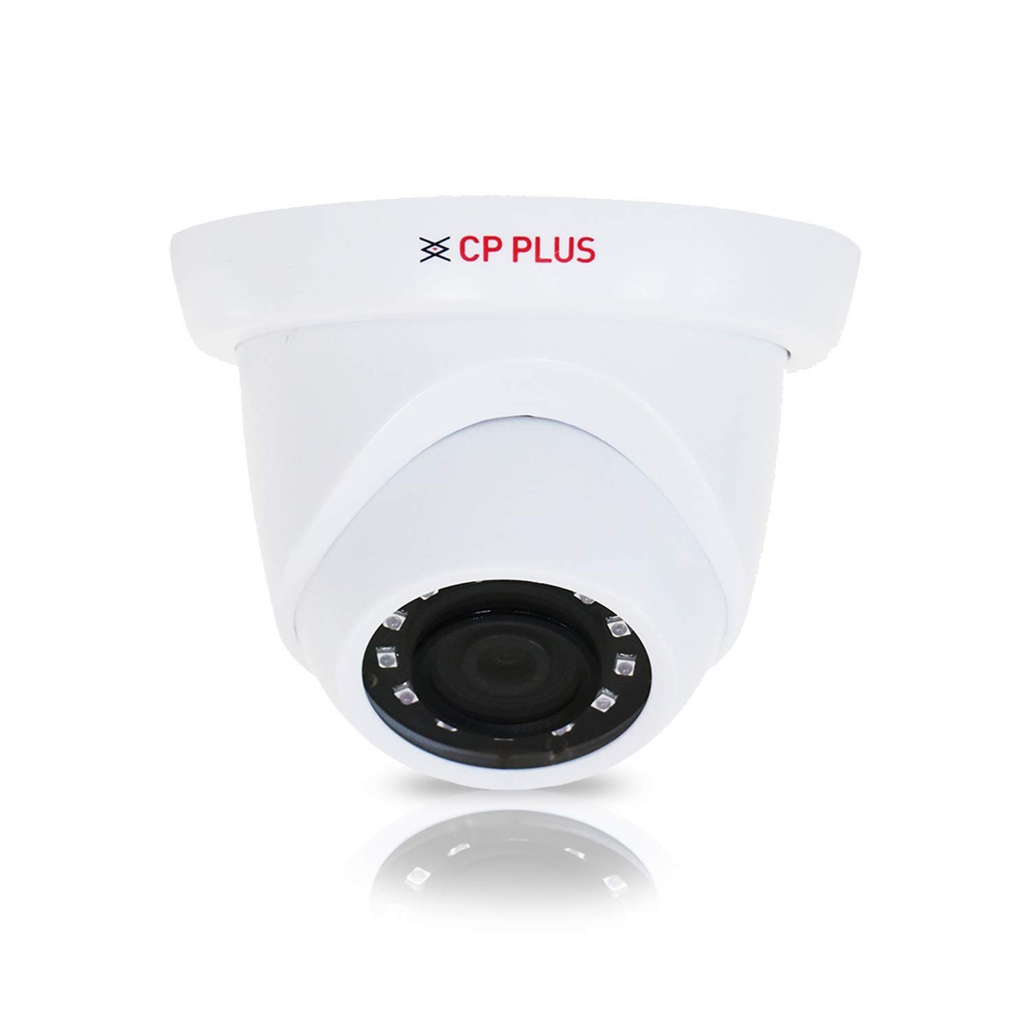 CP Plus 4MP Ultra HD IP Dome Camera with PoE 30M IR CP-UNC-DA41L3S-D-0360 3 Cp Plus Network Dome Camera Cp-unc-da41l3s-d-0360 1