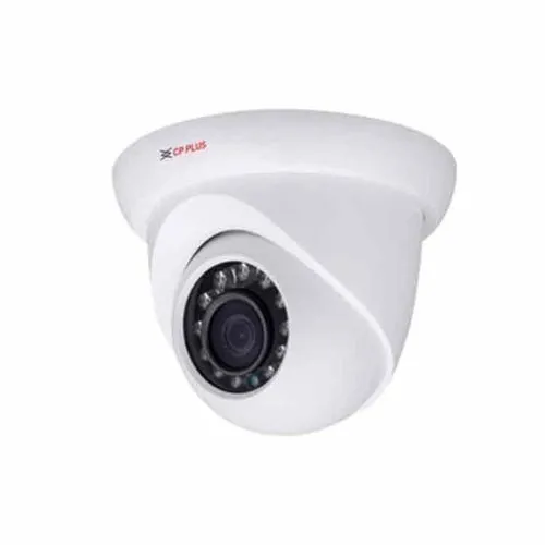 CP Plus 4MP Ultra HD IP Dome Camera with PoE 30M IR CP-UNC-DA41L3S-D-0360 1 Cp Plus Network Dome Camera Cp-unc-da41l3s-d-03601