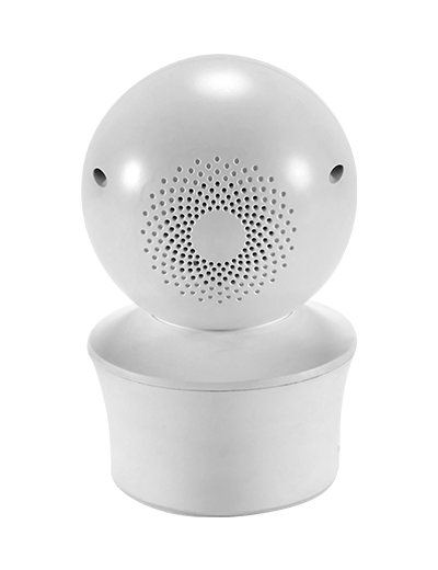 CP Plus 3MP WiFi PT Baby Camera with Google Home Support EZ-P34Q 4 Cp Plus Wifi PT Camera Baby Cam EZ-P34Q 2