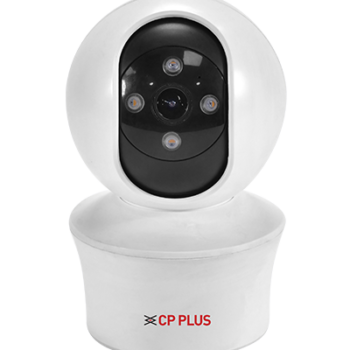 Cp Plus Wifi PT Camera Baby Cam EZ-P34Q