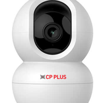 Cp Plus Wifi PT Camera baby cam cp-e38q