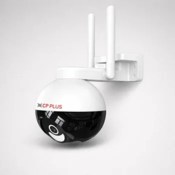 Cp Plus Wifi PT Camera color z43q