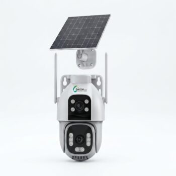Daichi 4g Solar PTZ Camera d2bsp34gc (1)