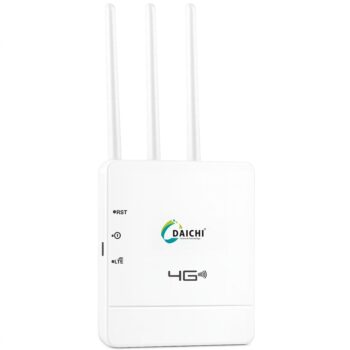 Daichi 4g Wireless Router DI4GR (1)