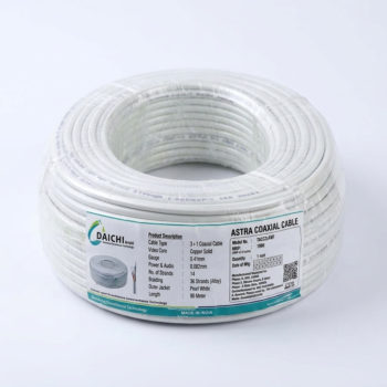 Daichi CCTV Cable Astra 90m (3)