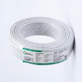 Daichi Eco 70m Co-oxial cable (1)