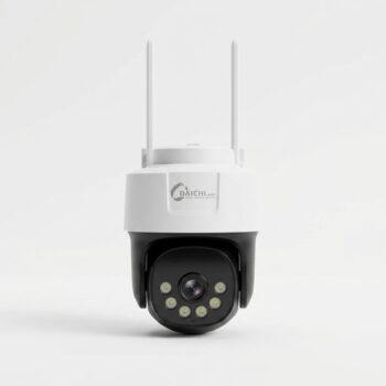 Daichi Mini PT 4G Camera with 4MP Camera King (1)