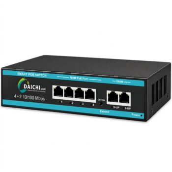 Daichi POE Switch 4+2 Normal (1)