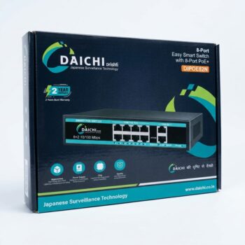 Daichi POE Switch 8+2u DIPOE82U (1)