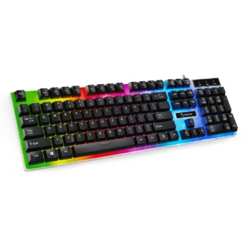 Daichi RGB gaming keyboard