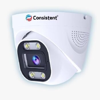 Consistent 4mp camera night vision ct-cm-idm4mp