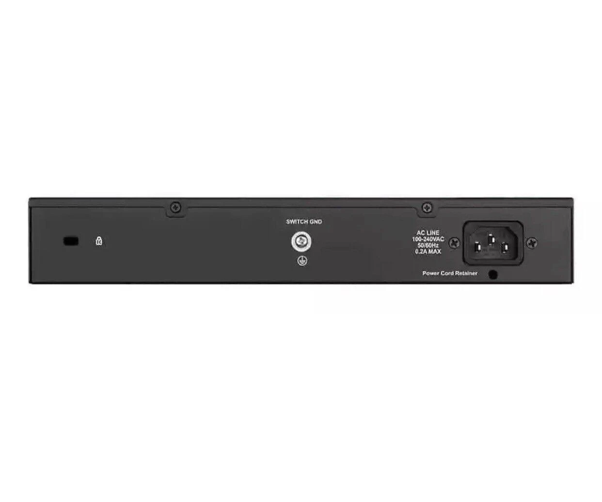 D-Link DGS-1016D 16-Port Gigabit Unmanaged Desktop Switch with Energy Saving 4 D-Link Desktop LAN Switch 16 Port Gigabit DGS-1016D 2