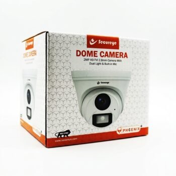 SECUREYE 2MP DL DOME SR-AC2D-F2A-DL 2.8 (1)