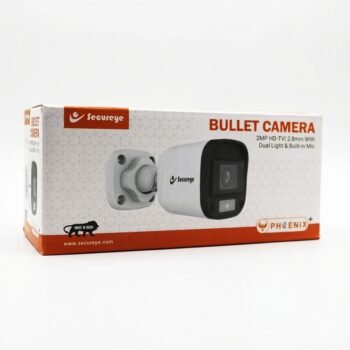 Secureye 2mp bullet camera (1)