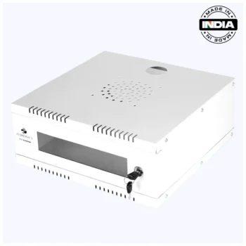 Woston CCTV Mall In Nagpur - Best Deals & Free Delivery 53 ZEBRONICS 2U CCTV MINI RACK ZEB-2U2000R