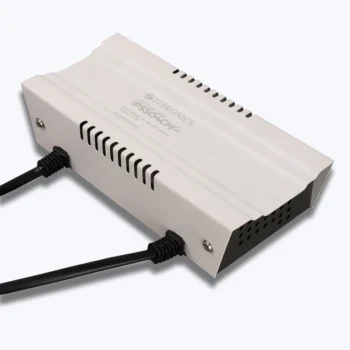 ZEBRONICS 4CH CCTV SMPS ZEB-PSSO4CH 2