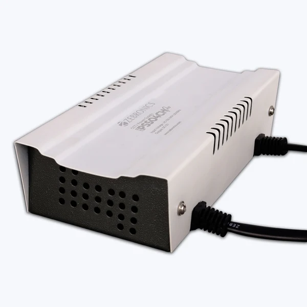 ZEBRONICS 4 Channel CCTV SMPS DC 12V with Metal Body & Protection Circuit ZEB-PSSO4CH 3 ZEBRONICS 4CH CCTV SMPS ZEB-PSSO4CH