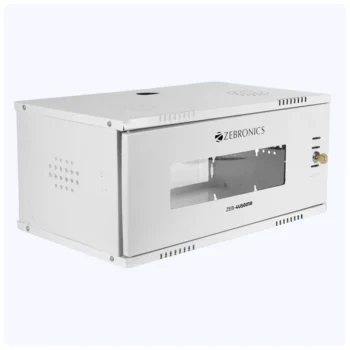 Woston CCTV Mall In Nagpur - Best Deals & Free Delivery 52 ZEBRONICS 4U CCTV RACK ZEB-4U5001R 2