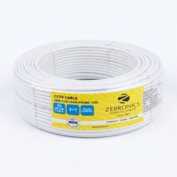 Zebronics 70m CCTV Cable (1)