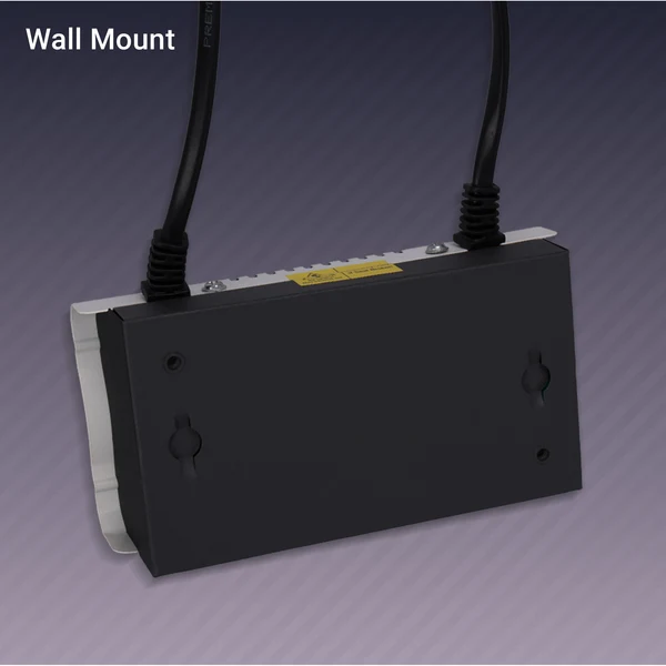 ZEBRONICS 8 Channel CCTV SMPS DC 12V with Metal Body & Protection Circuit ZEB-PSSO8CH 5 Zebronics 8CH power supplu smps PSSO8CH 4