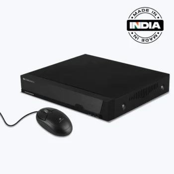 Zebronics 8ch DVR single sata