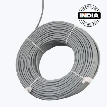 Zebronics cat6 100m cable c2pcat6cca-100m-prime