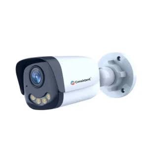 Consistent 4MP IP Bullet CT-CM-IBM4MP