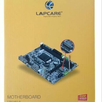 Lapcare h61 motherboard